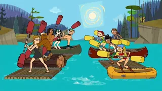 Total Drama All-Stars Intro with the 2023 Theme Song