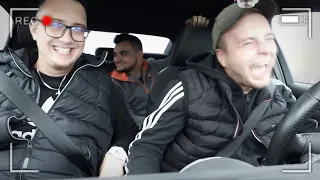 SZAMPAN LEJE SIE NA JOHN DEERA😍*Nowy nabytek w Solcu!*🔥MafiaSolecTeam