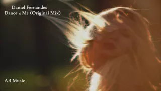 Daniel Fernandes - Dance 4 Me (Original Mix)