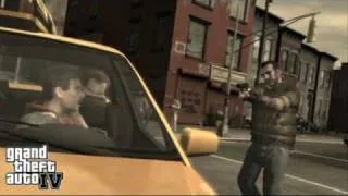 Gta 4 - theme song download