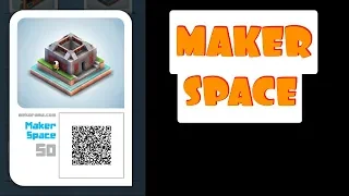 Mekorama || Level 50 - Maker Space