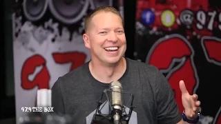 Gary Owen talks about his mother disowning him.