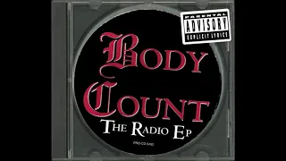 Body Count - Cop Killer (Radio Edit)