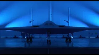 B-21 Raider: U.S. - yes. AUS - maybe?