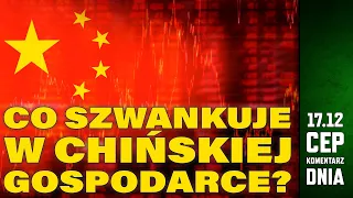 Czy marzenia o potędze się oddalają? Rząd zmuszony do rewizji. Nowe oficjalne dane.