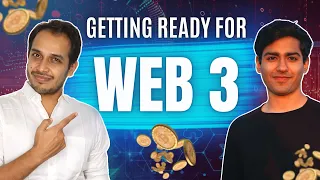 Getting Ready for WEB 3