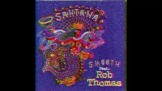 Santana ft. Rob Thomas - Smooth - Drumless And Click