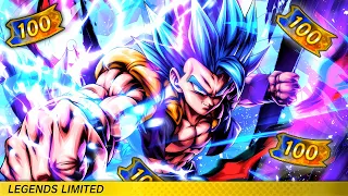 HOW TO GET ALL 200 FREE TICKETS FOR THE 100X BANNER!? ( Dragon Ball Legends )