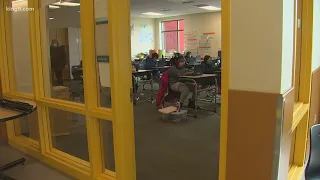 Judge denies Bellevue School District request to order teachers back into classrooms