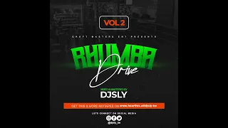 Best of rhumba mixtape vol 2 by djsly ke faya tess madilu less wanyika kofi olomide sam mangwana