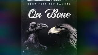 Azet Qa bone  (feat raf camora)