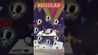 This technique makes King Dice's boss fight easy!
