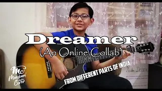 Dreamer || Ozzy Osbourne || Dream of Fortitude- An Online Collab || Manipuri Cover