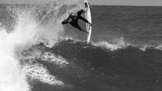 Tanner Gudauskas B-sides | Surfing
