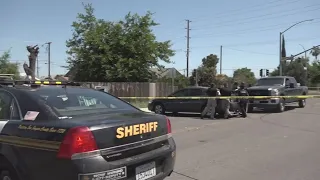 Stockton rocked by 2 deadly, early morning shootings