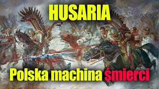 HUSARIA - POLSKA MACHINA ŚMIERCI