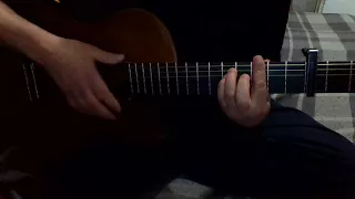 ASEREJÉ  Las Ketchup  COVER