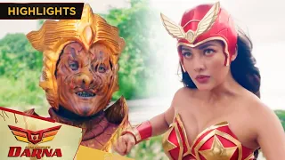 Darna defeats Borgo | Darna (w/ English Sub)