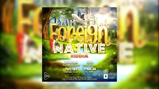 No Lie | Nico Dimus | Foreign Native Riddim | 2024 Soca