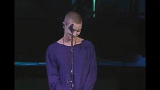 PINK FLOYD/SINEAD O CONNOR - mother (subtitulado español lat)