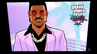 Прохождение GTA:Vice City(Вечеринка)