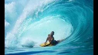 Bodyboard Legend Andre Botha Tribute