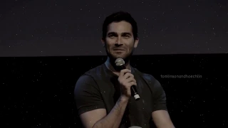 tyler hoechlin - photograph.