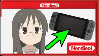 How To Watch Anime On Nintendo Switch! [OUTDATED]