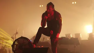 The Prodigy Smack My Bitch Up live main stage  the Electric Picnic 2018