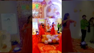 Gallan Goodiyan| Wedding dance mashup| Sister performance| #shorts #trending #wedding