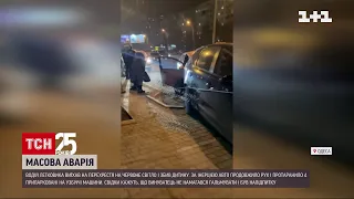 Новини Одеси: водій легковика збив 14-річну дівчинку на пішохідці | ТСН 12:00