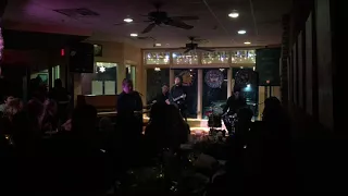 Grace VanderWaal - Darkness Keeps Chasing Me LIVE - Bean Runner Cafe Private Concert 1/20/18