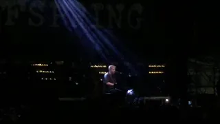 THE OFFSPRING - Gone Away @ Tsunami Xixón 2019