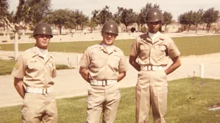 GENE EDWARD KELM - U.S. Army, Graves Registration, Vietnam, 1970-1971