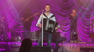 Nathan Carter | Burning Bridges | Live @ INEC Arena Killarney