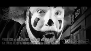 Insane Clown Posse - Night of the Chainsaw