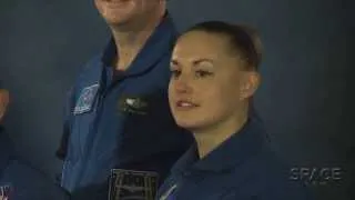 Female Cosmonaut To Become 4th Russian Woman In Space | Video