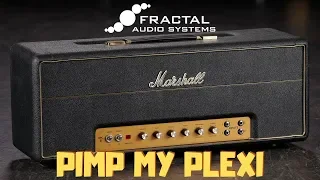 5 Minute Tones - Pimp My Plexi - FM3