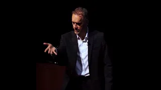 Jordan Peterson Don't Pursue Happiness