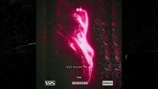 DEEP PARTYNEXTDOOR TYPE BEAT "NOT MEANT TO BE" (prod. by V.I.P.N)