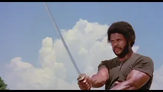 BEST BLACK MARTIAL ARTS MOMENTS IN FILM!