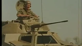Documentary (1981-1982) - Into Angola - Angolan Civil War (English)