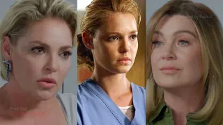 Katherine Heigl's 'Mouthy' Reunion With Ellen Pompeo