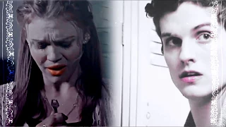 Can you hold me? - Lydia&Isaac.