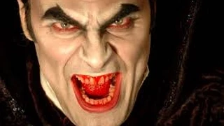 LA VERDADERA TUMBA DEL CONDE DRACULA