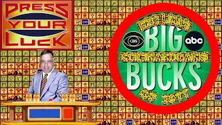 Eric Lima's Shenanigans Of 1977 #1410: Press Your Luck 88