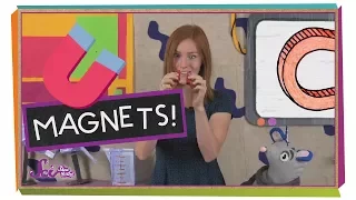 Fun with Magnets!