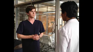 The Good Doctor S6 E7 | “Boys Don't Cry”[Full Episode] HD Streaming Online 2022