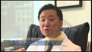 Robotic Surgery Helps Patients With Cervical Incompetence - Dr. Dwight Im - Mercy