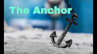 The Let Go Anchor And Heave Up Anchor